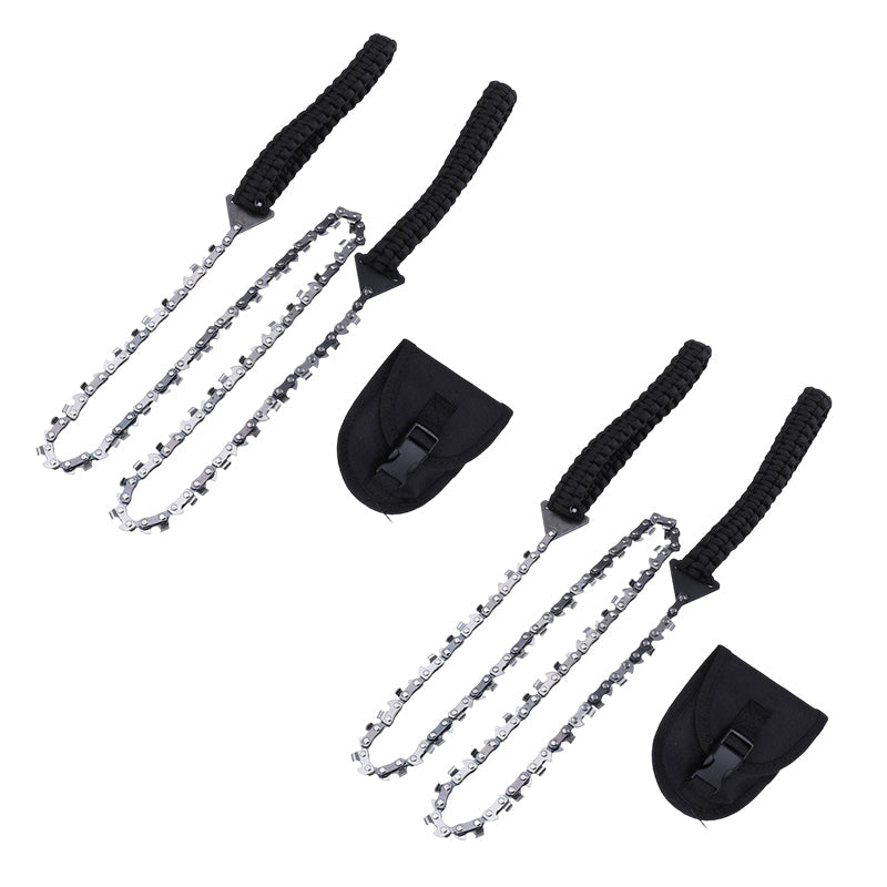 36-Inch Portable Hand Chain Saw