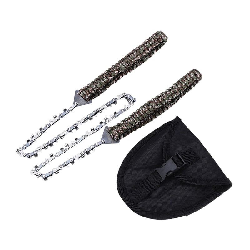 36-Inch Portable Hand Chain Saw