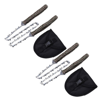 36-Inch Portable Hand Chain Saw