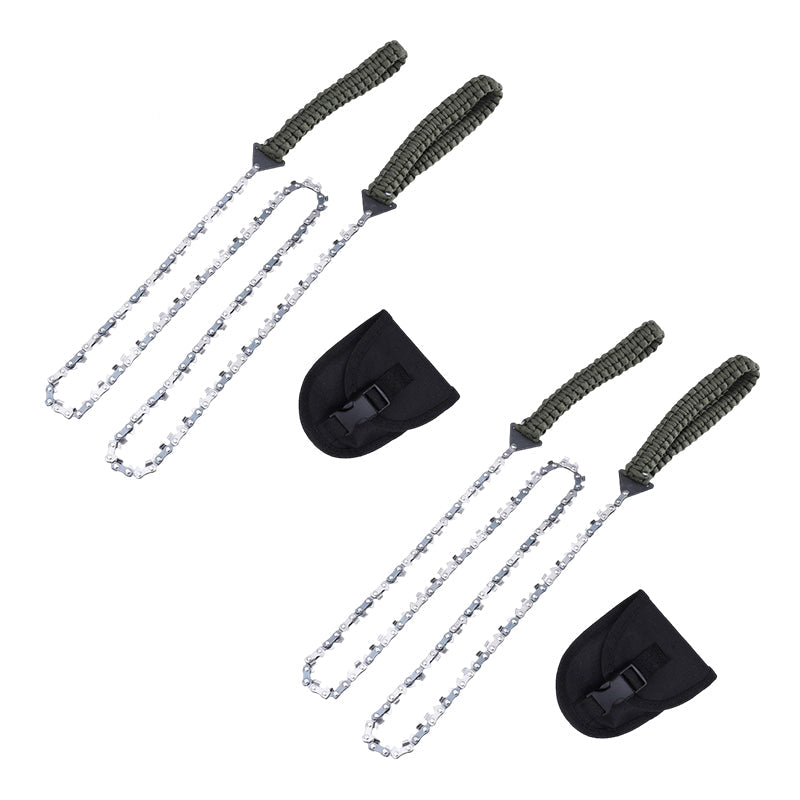 36-Inch Portable Hand Chain Saw