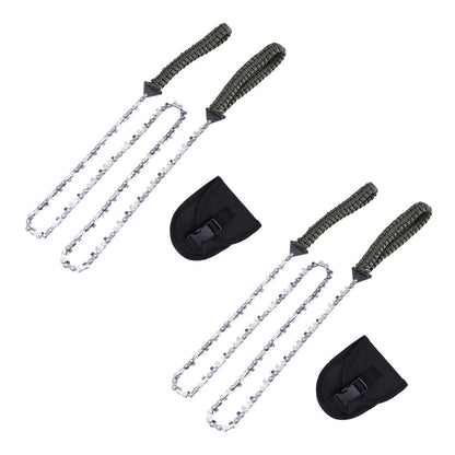 36-Inch Portable Hand Chain Saw
