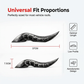 Dragon Horn Car Roof Decoration Spoiler
