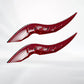 Dragon Horn Car Roof Decoration Spoiler