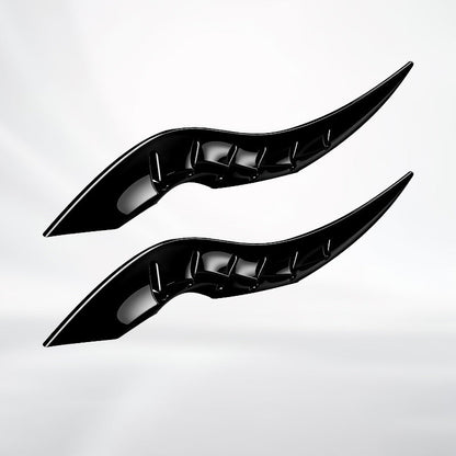 Dragon Horn Car Roof Decoration Spoiler