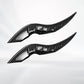 Dragon Horn Car Roof Decoration Spoiler