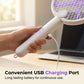 🔥Limited-time offer-Foldable Electric Mosquito Killer Lamp & Swatter