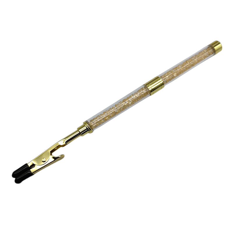 Portable Bracelet Clasp Tool – Easy Jewelry Closing Helper