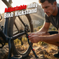 🚲 LIMITED-TIME 50% OFF! ✨ Adjustable Bicycle Kickstand – Aluminum, Universal, Frame-Safe 🔩