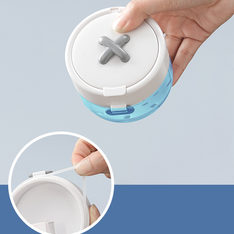 ⏳Limited-time 50% off⏰All-in-One Retainer Storage Case