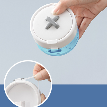⏳Limited-time 50% off⏰All-in-One Retainer Storage Case