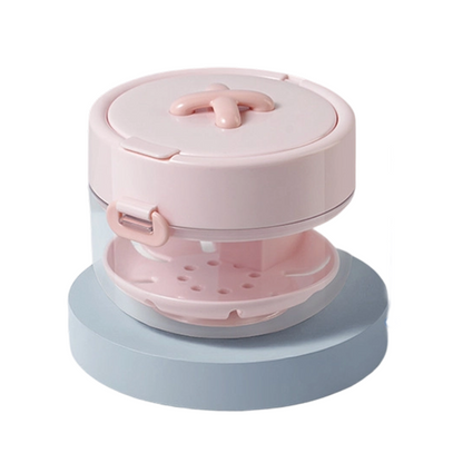⏳Limited-time 50% off⏰All-in-One Retainer Storage Case