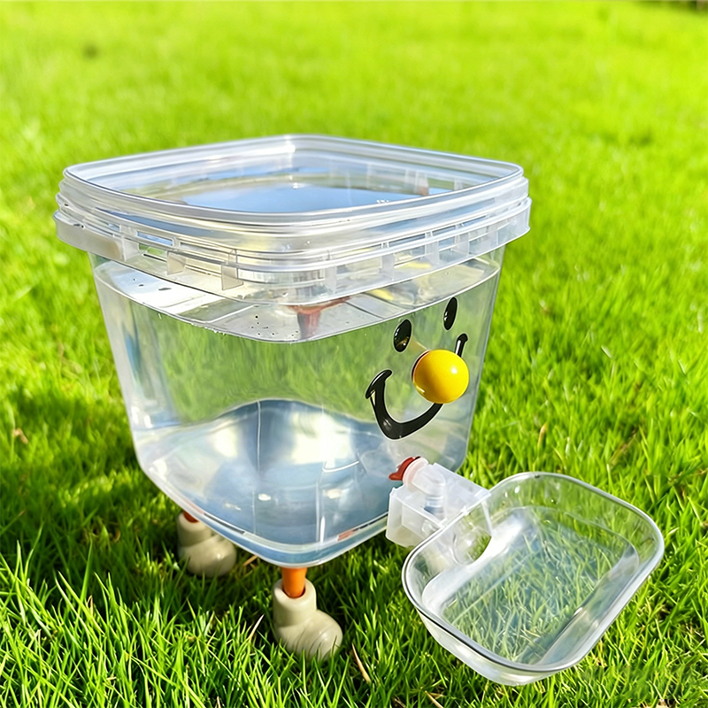 Pet Water Dispenser with Large Capacity