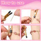 Portable Bracelet Clasp Tool – Easy Jewelry Closing Helper