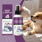 Effective Pets Odor Eliminator Spray