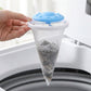 Floating Washing Machine Lint Catcher