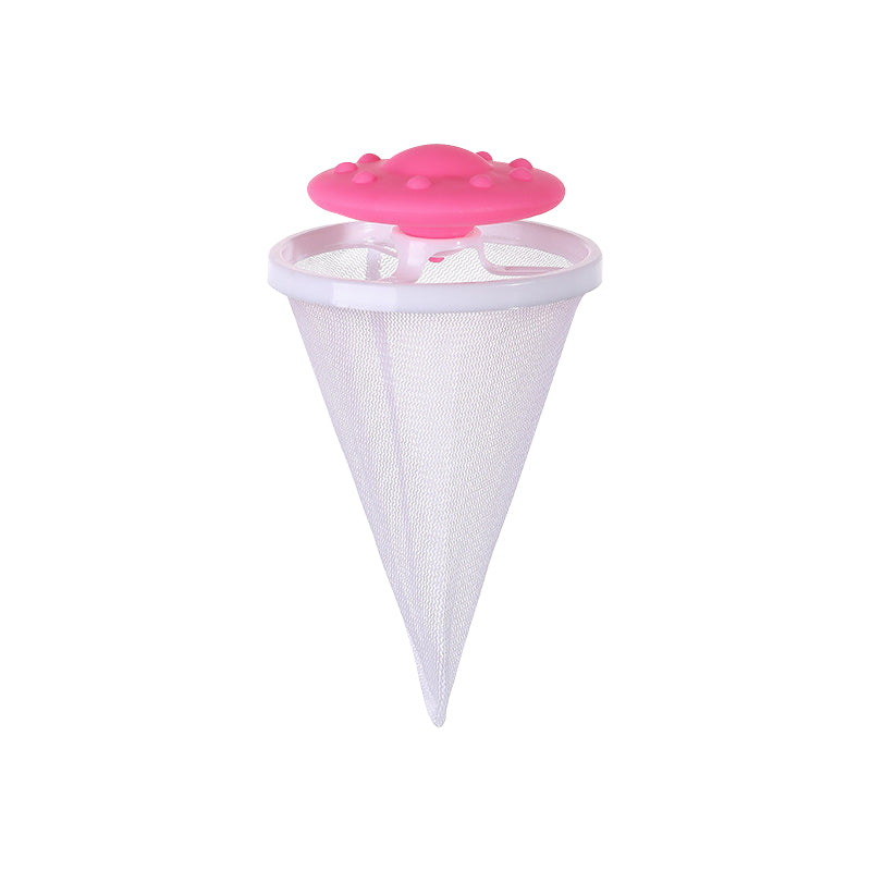 Floating Washing Machine Lint Catcher