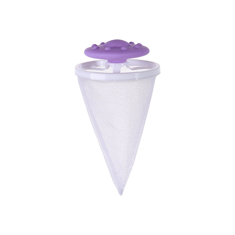 Floating Washing Machine Lint Catcher