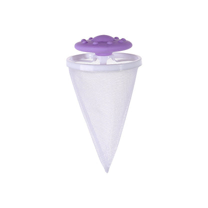 Floating Washing Machine Lint Catcher