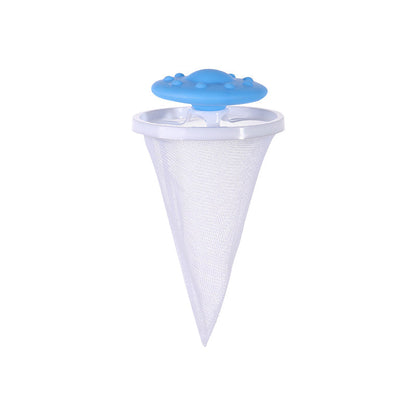 Floating Washing Machine Lint Catcher