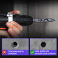 Eccentric Drill Bit