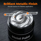 50g Quick-Dry Silver Metal Paint
