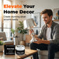 50g Quick-Dry Silver Metal Paint
