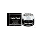 50g Quick-Dry Silver Metal Paint