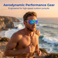 🏃‍♀️🔥 LIMITED TIME 50% OFF! Intelligent Photochromic Glasses for Outdoor Activities