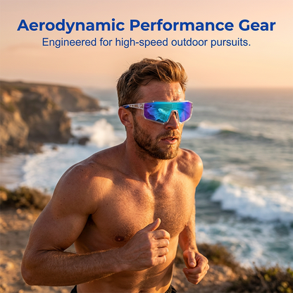 🏃‍♀️🔥 LIMITED TIME 50% OFF! Intelligent Photochromic Glasses for Outdoor Activities
