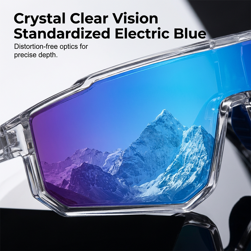 🏃‍♀️🔥 LIMITED TIME 50% OFF! Intelligent Photochromic Glasses for Outdoor Activities