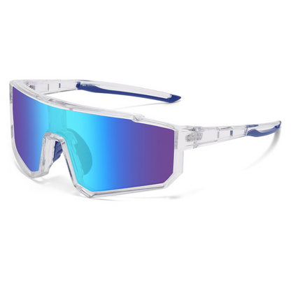 🏃‍♀️🔥 LIMITED TIME 50% OFF! Intelligent Photochromic Glasses for Outdoor Activities