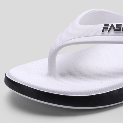 👣Ultra-Soft Sole Sporty Flip Flops for Men，Ultra-Soft SolePerfect For Beach, Gym & Daily Wear!