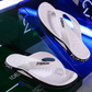 👣Ultra-Soft Sole Sporty Flip Flops for Men，Ultra-Soft SolePerfect For Beach, Gym & Daily Wear!