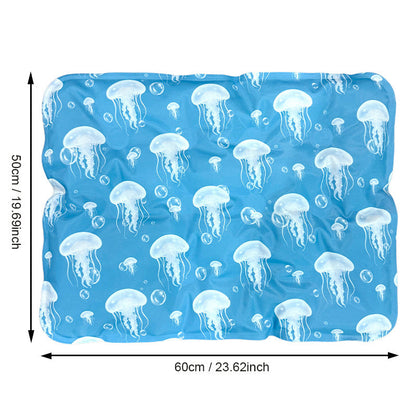 Waterproof & Durable Summer Pet Bed