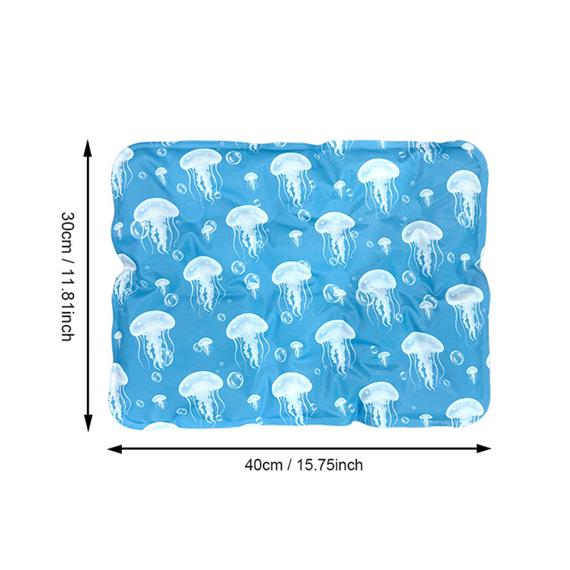 Waterproof & Durable Summer Pet Bed