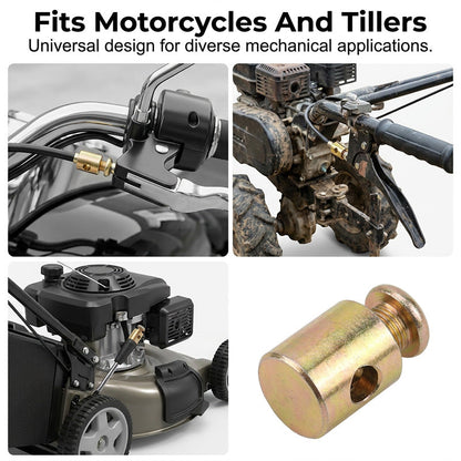 🔥New Hot Selling❤️‍🔥Motorcycle Throttle Cable End Stopper