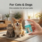 🔥Limited-time offer-Gentle Pet Ear Cleaner Drops