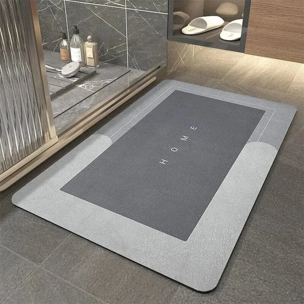 🎅Hot Sale🔥50% Off🥳Super Absorbent Floor Mat