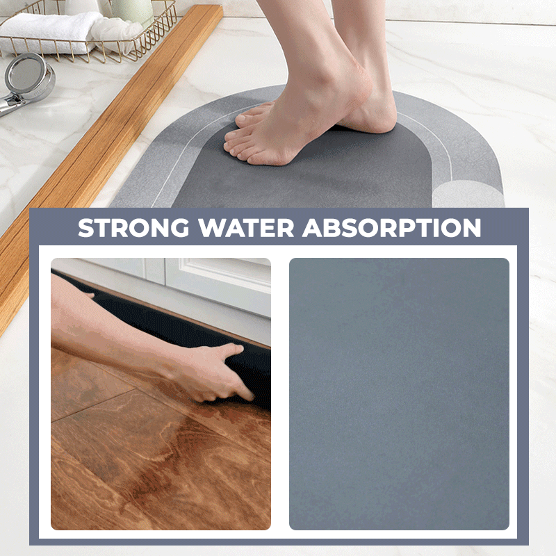 🎅Hot Sale🔥50% Off🥳Super Absorbent Floor Mat