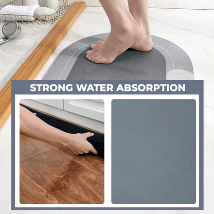 🎅Hot Sale🔥50% Off🥳Super Absorbent Floor Mat