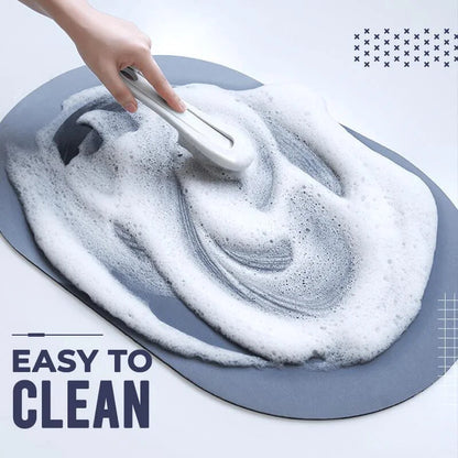 🎅Hot Sale🔥50% Off🥳Super Absorbent Floor Mat