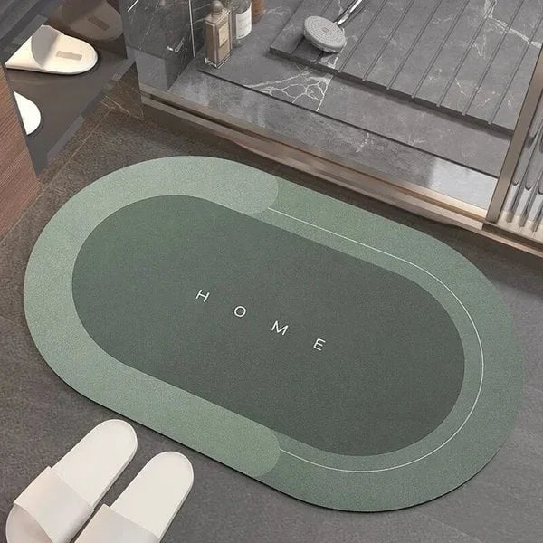 🎅Hot Sale🔥50% Off🥳Super Absorbent Floor Mat