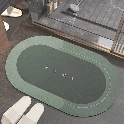 🎅Hot Sale🔥50% Off🥳Super Absorbent Floor Mat