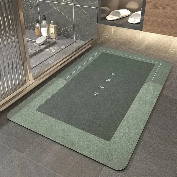 🎅Hot Sale🔥50% Off🥳Super Absorbent Floor Mat