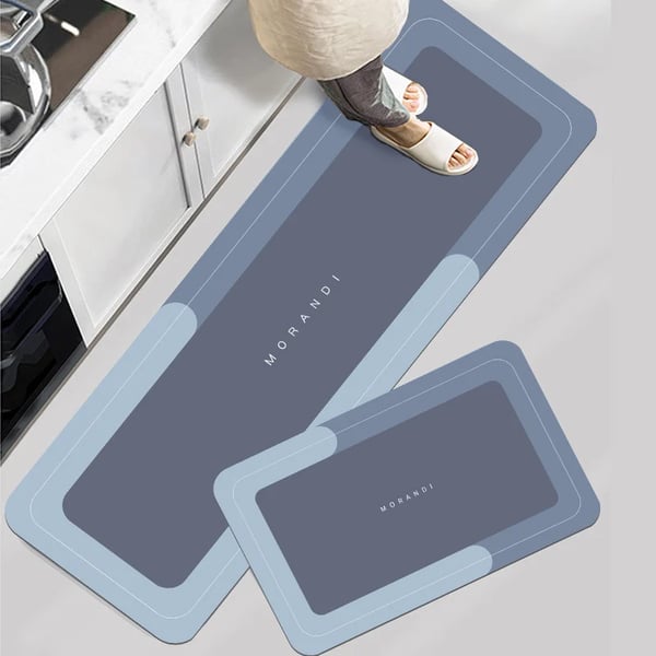 🎅Hot Sale🔥50% Off🥳Super Absorbent Floor Mat