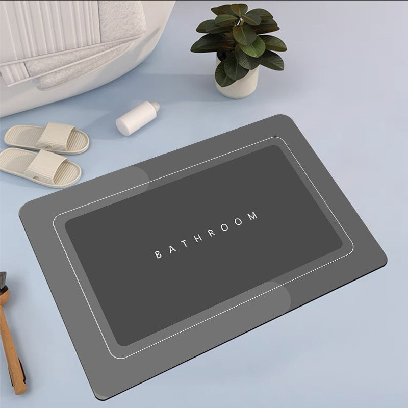 🎅Hot Sale🔥50% Off🥳Super Absorbent Floor Mat