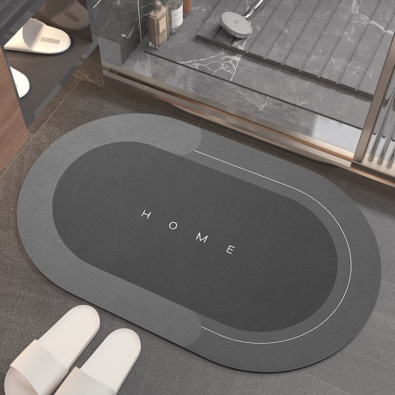 🎅Hot Sale🔥50% Off🥳Super Absorbent Floor Mat