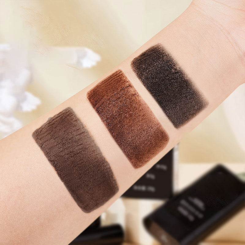 🔥Hot Sale 50% Off🔥✨ Portable Hair Color Touch-Up Stick with Built-In Comb – Quick & Easy Coverage!