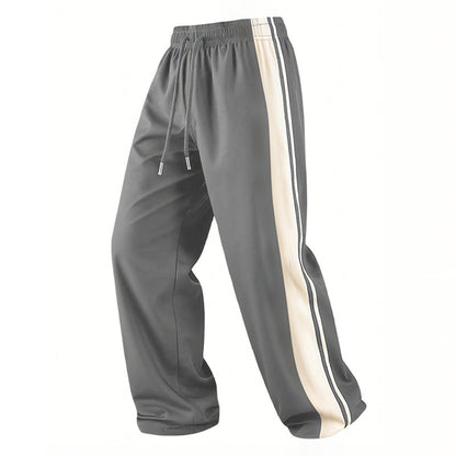 ⏳Time-Limited Special⏰Men's Loose Fit Track Trousers👖