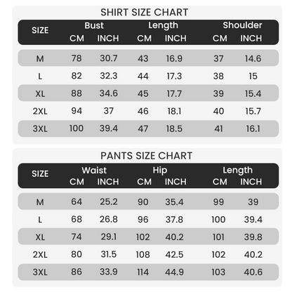 👚 50% OFF NOW! 🌊 Women's Shirt & Pants 2-Piece Set – Classic V-Neck, High-Waisted Flared Pants & Ultra-Soft Blend – Work to Weekend ☀️